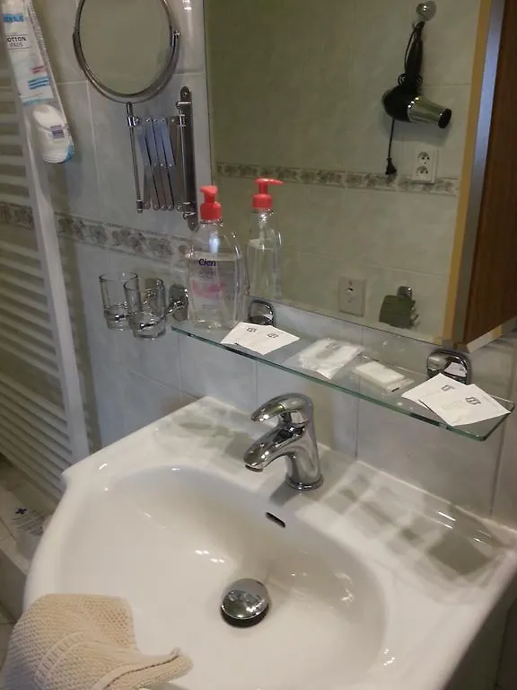 Pension Villa Marit Prague 3*,  République tchèque