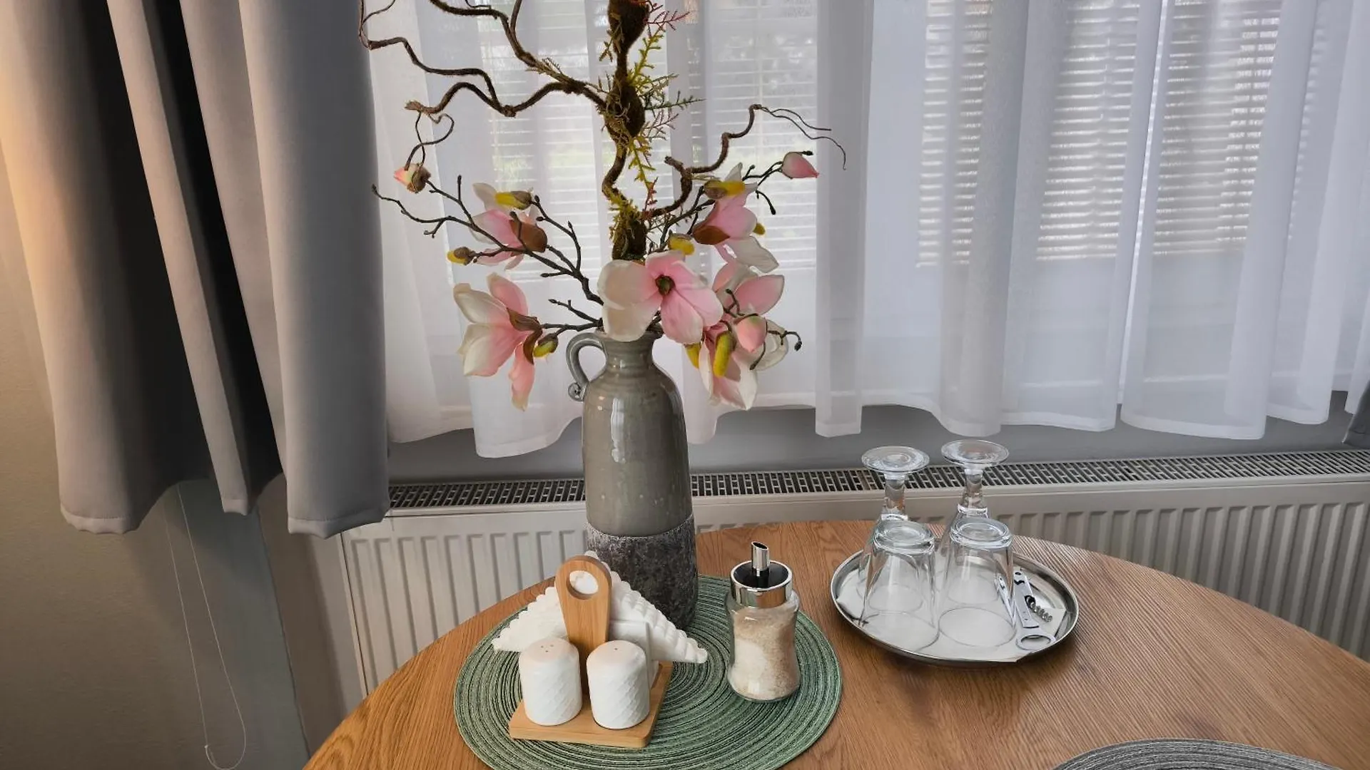 Pension Villa Marit Prague