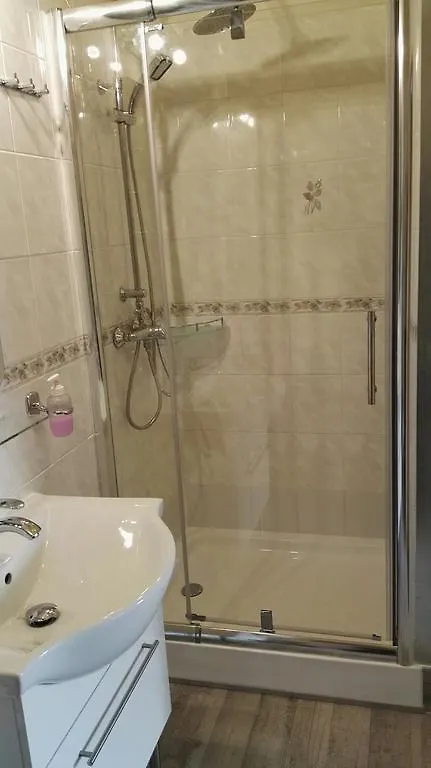 Pension Villa Marit Prague 3*,