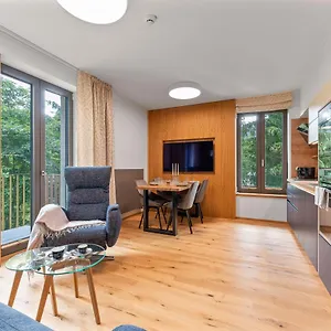  Apartament Koubek - Utulny S Vyhledem A Parkovanim Czechy
