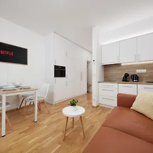  Apartament Medvedin 408 Czechy
