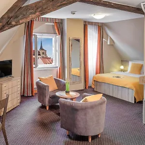 3* Hotel Palác U Kočků By Residences, Palace At The Cats