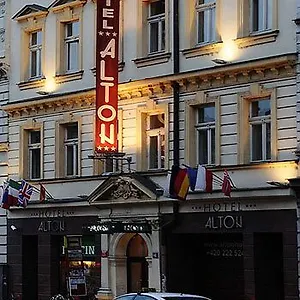 3* Hotel Alton