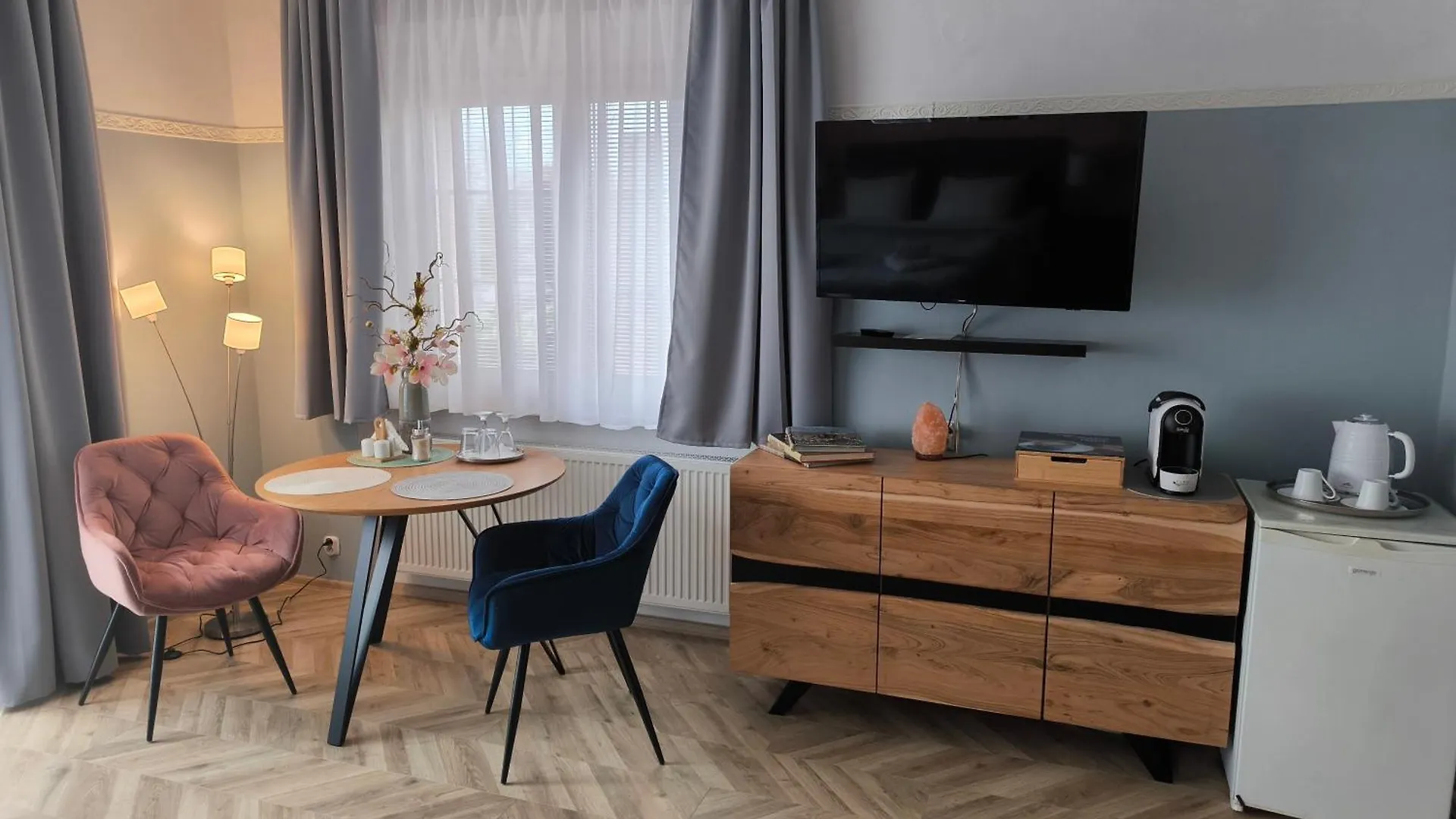 Pension Villa Marit Praga República Checa