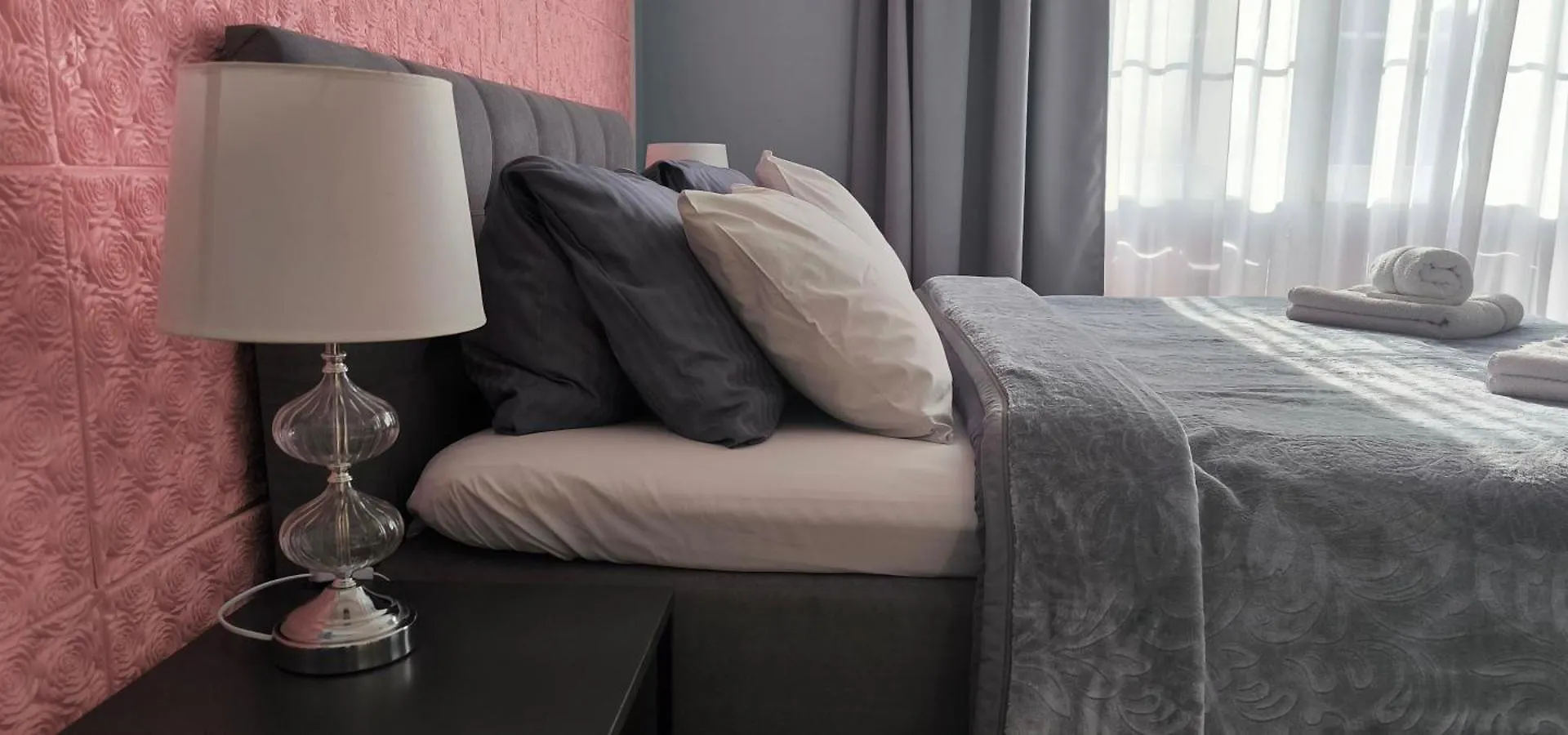 Pension Villa Marit Praga 3*,