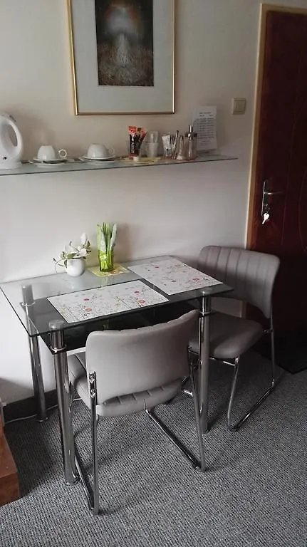 Casa de hóspedes Pension Villa Marit Praga