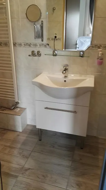 Pension Villa Marit Praga