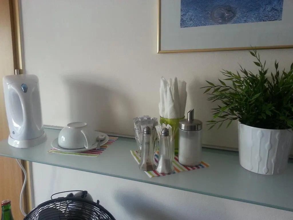 Pension Villa Marit Prague 3*,  Czech Republic