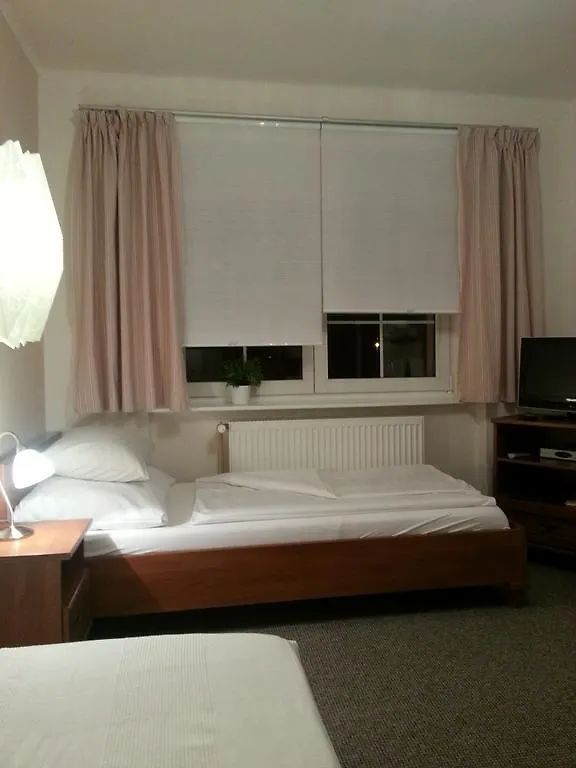 Pension Villa Marit Prague