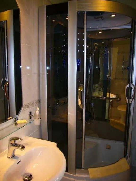 Pension Villa Marit Prague 3*,  Czech Republic