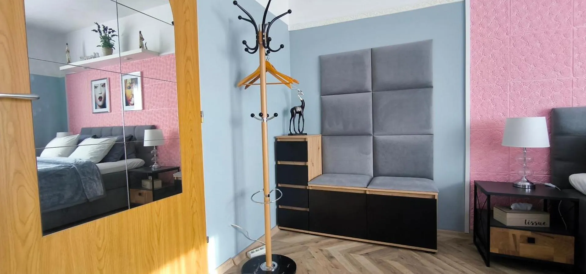 *** Guest house Pension Villa Marit Prague Czech Republic