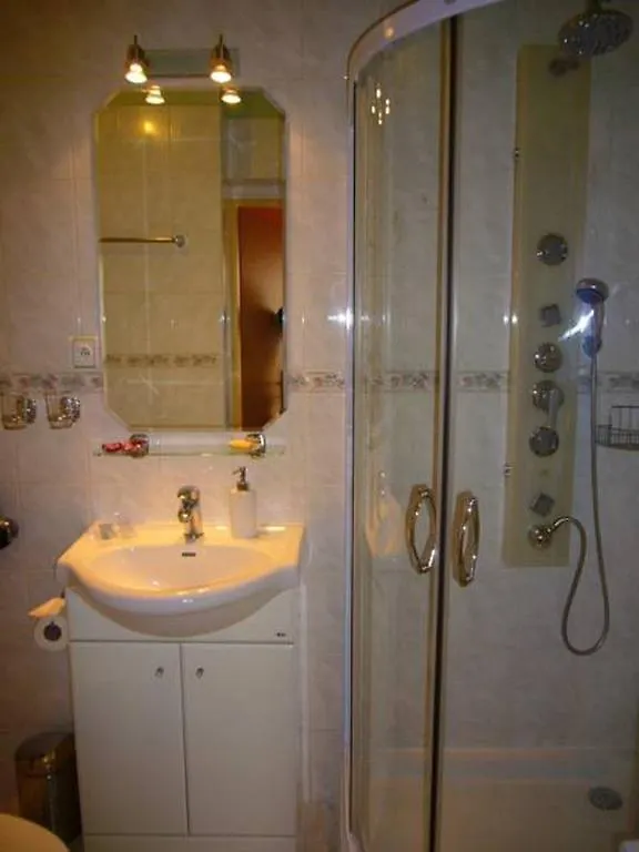 Pension Villa Marit Prague Guest house