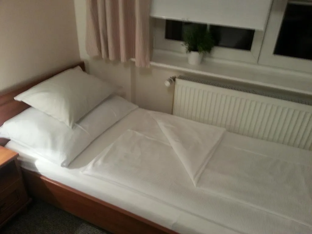 Pension Villa Marit Prague