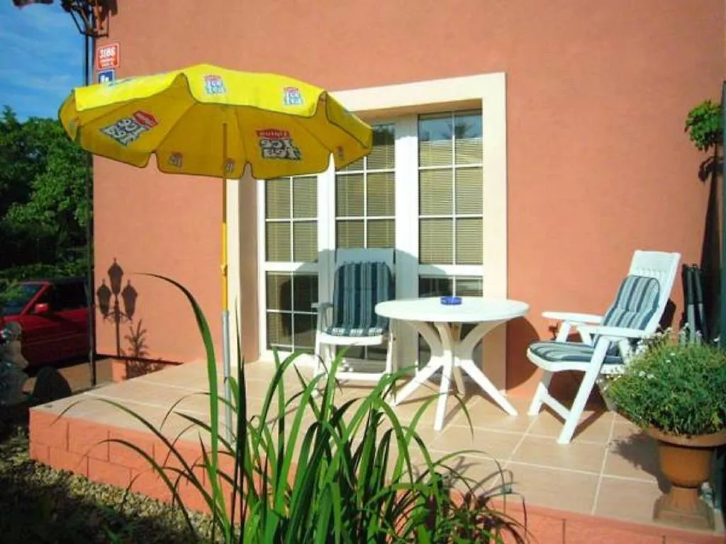 Guest house Pension Villa Marit Prague