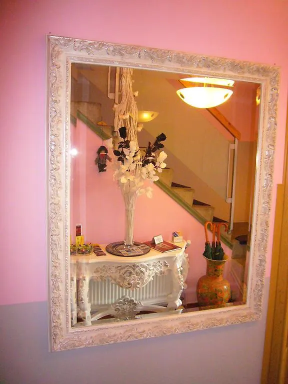 Guest house Pension Villa Marit Prague
