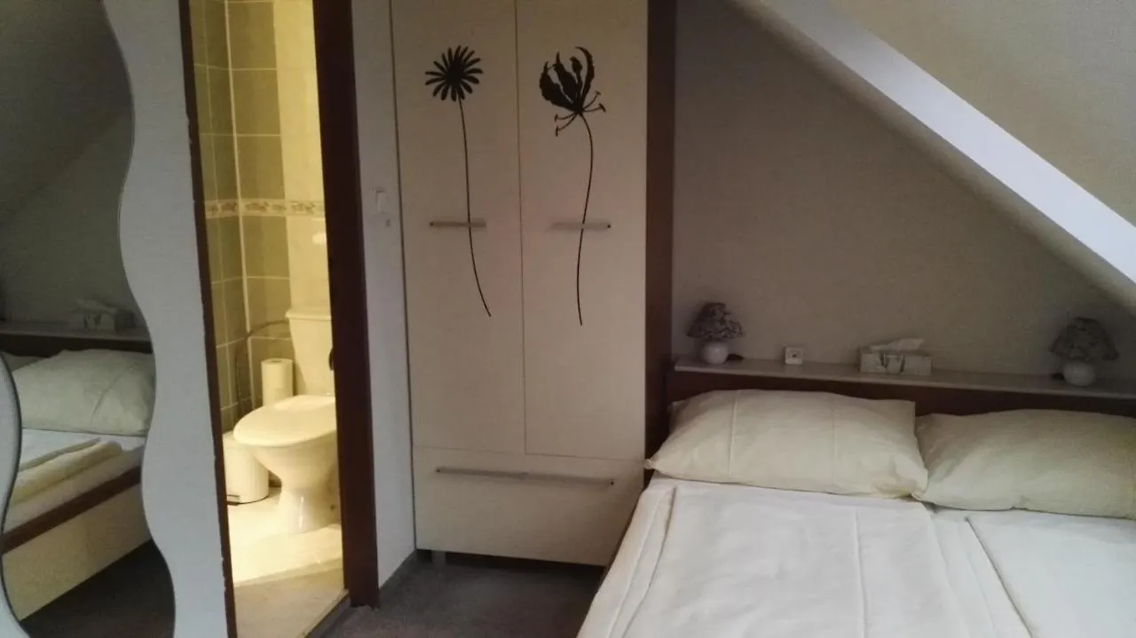 Pension Villa Marit Prague Guest house